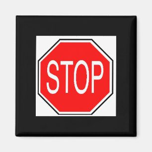 Stop Magnet