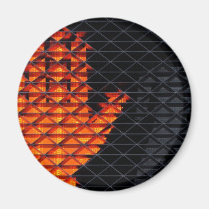 STOP MAGNET