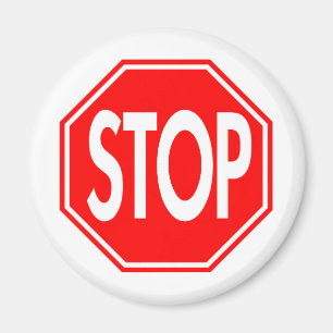 Stop Magnet