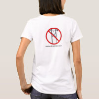 Stop MPRP with H Frame and Red Circle
