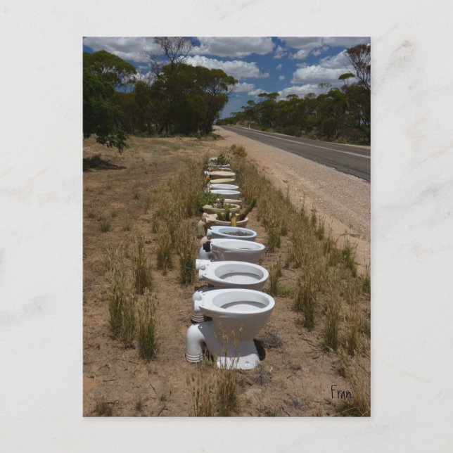 stop over postcard (Front)