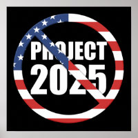 Stop Project 2025