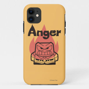 Stop Pushing My Buttons! iPhone 11 Case