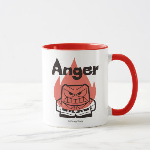Stop Pushing My Buttons! Mug