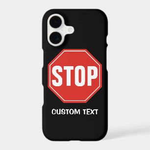 STOP Sign