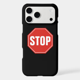 STOP Sign
