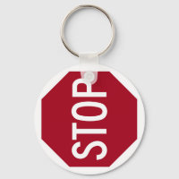 Stop Sign