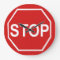 Stop Sign