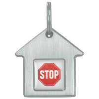 STOP Sign