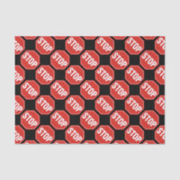 STOP Sign