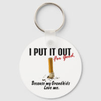 Stop Smoking I Put It Out Grandkids Love Me