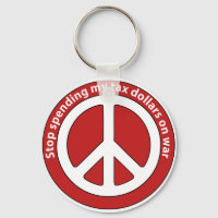 Stop Spending my Tax Dollars on War
