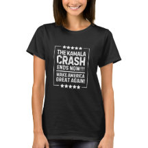 Stop the Kamala crash!