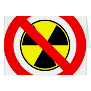 STOP THE MADNESS UNPLUG NUCLEAR POWER !