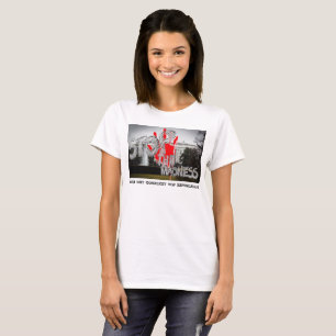 STOP THE MADNESS - VOTE OUT COMPLICIT REPUBLICANS T-Shirt