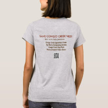 Stop the Pop! T-Shirt