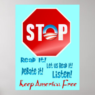 Stop The Rush! Poster