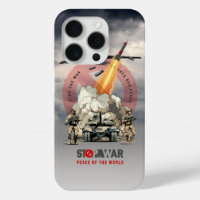 Stop The War |