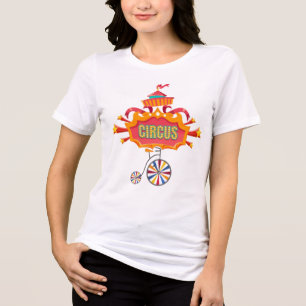 Stop Using Low-Quality Prints Tri-Blend Shirt
