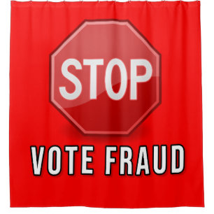 Stop Vote Fraud