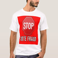 Stop Vote Fraud