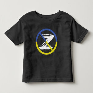 Stop war in Ukraine T-Shirt