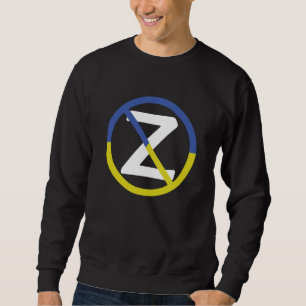 Stop war in Ukraine T-Shirt Sweatshirt