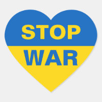 Stop War Ukraine Ukrainian