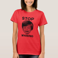 Stop Whining