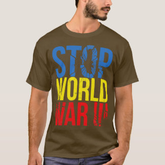StopIII T-Shirt