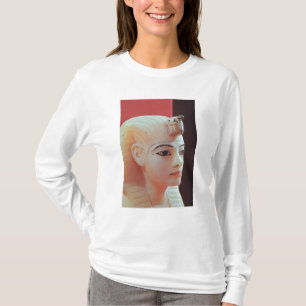 Stopper from one of the canopic urns T-Shirt