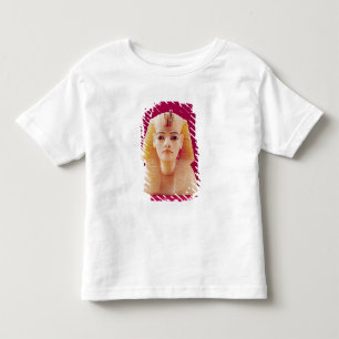 Stopper from one of the canopic urns toddler t-shirt