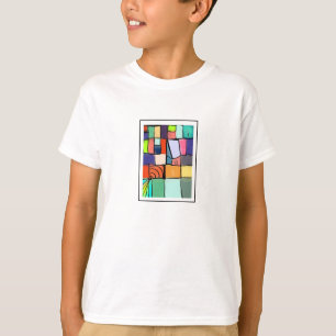 Stopping by to say Hi T-Shirt