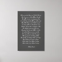 Stopping by Woods on a Snowy Evening, Robert Frost