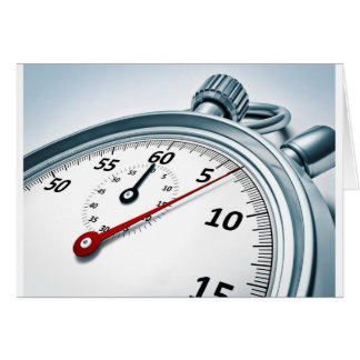 stopwatch