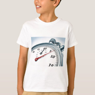 stopwatch T-Shirt