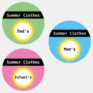 Storage / Home Organization Ideas