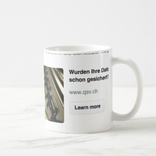 Storage Mug