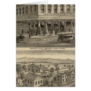 Store, brewery, San Jose