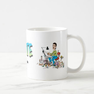 Store Header Coffee Mug