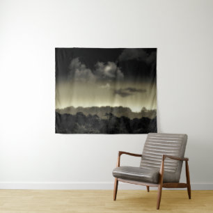 Stored in the Cloud. Tapestry