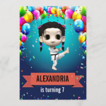 StoreNinja Invitation 08