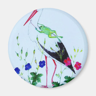 stork magnet