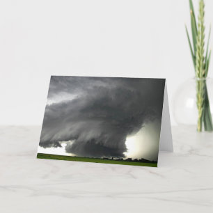 STORM 7 CARD