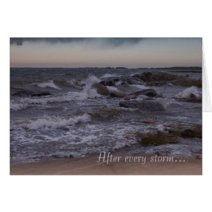 Storm and sunshine CC0856 Ostrobothnia Finland