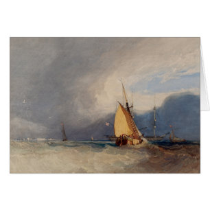 Storm Approaching 1830