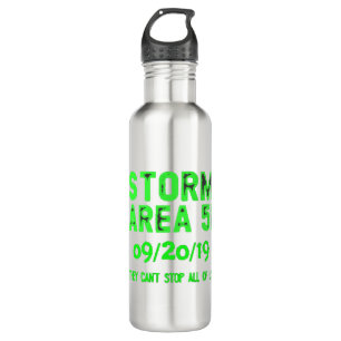 storm area 51 710 ml water bottle