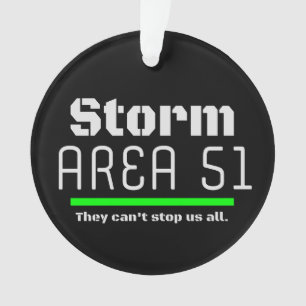 Storm Area 51 Ils ne peuvent pas nous arrêter tous