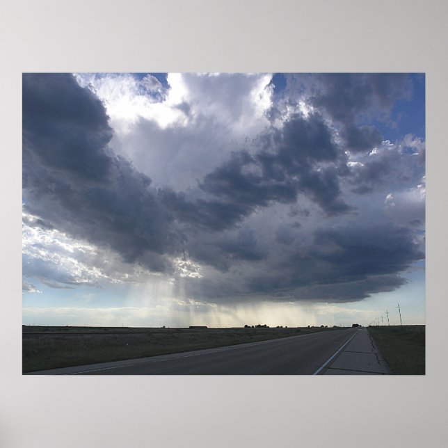 Storm Arms Poster (Front)