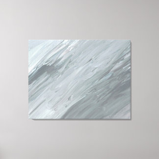 "Storm" Canvas Print